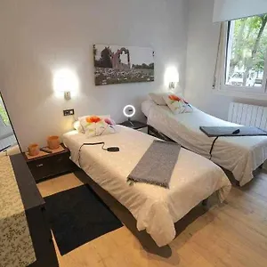 Apartment Ciudad Del Mundo Arte Teletrabajo Y Ocio, Bilbao